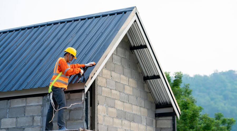 Local Chimney Repair in Olancha, CA